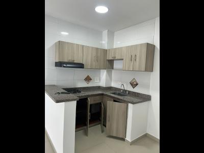 Apartamentos Arriendos  URBANIZACI�N ANITA
